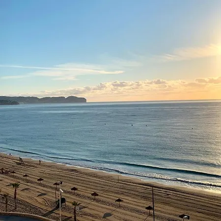 Bergidum Playa * Кальпе