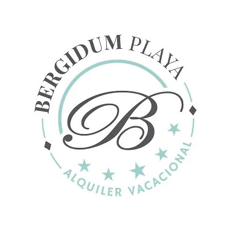 Bergidum Playa * Кальпе