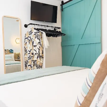 Bergidum Playa * Кальпе