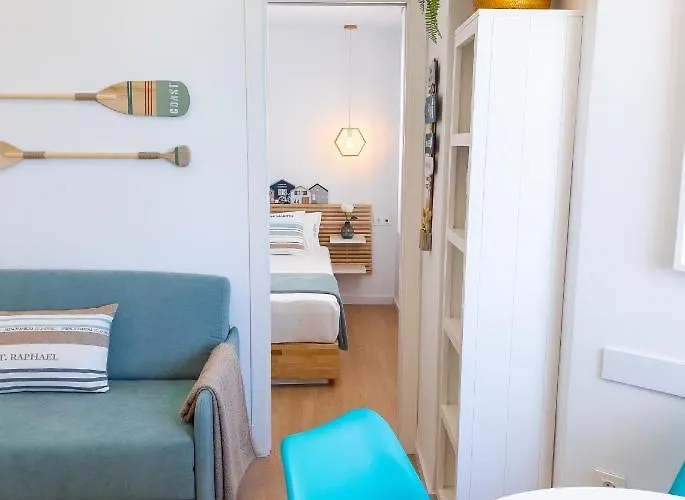 Appartement Bergidum Playa Calp