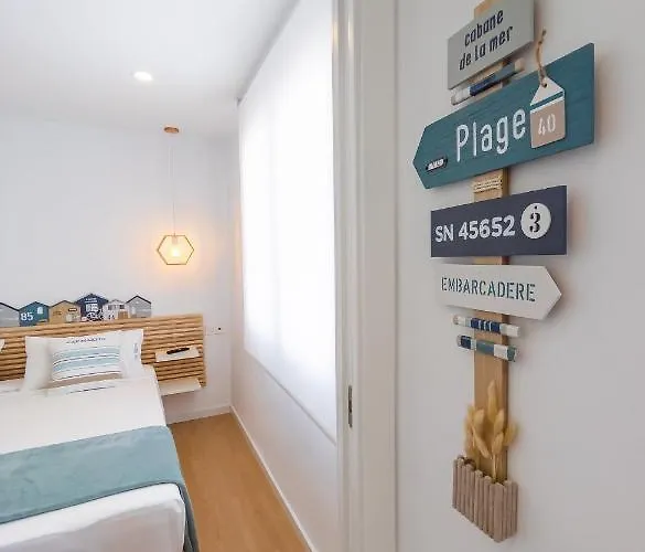 Bergidum Playa * Calp