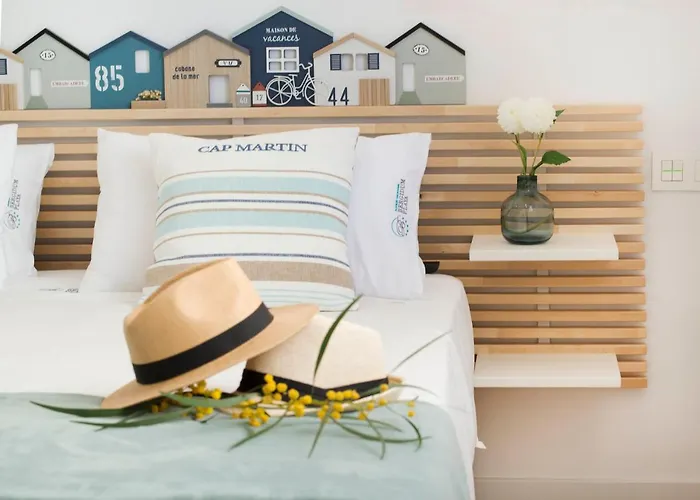 Bergidum Playa * Calp