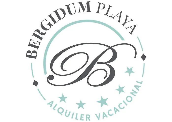 Bergidum Playa * Calp