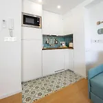 Apartamento Bergidum Playa