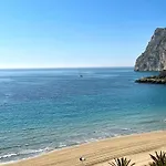 Bergidum Playa * Calpe