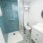 Apartamento Bergidum Playa *