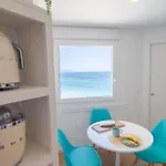 Bergidum Playa Apartamento