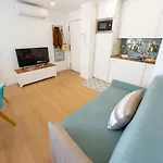 Bergidum Playa Apartamento