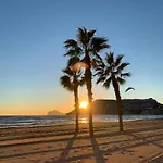 Bergidum Playa