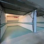 Apartamento Bergidum Playa