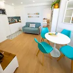 Apartamento Bergidum Playa