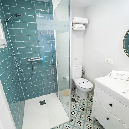 Appartamento Bergidum Playa *