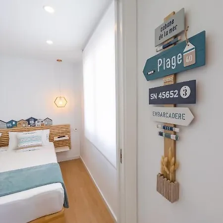 Bergidum Playa * Calpe