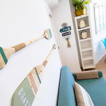 Bergidum Playa Calpe