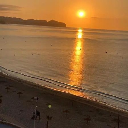 Bergidum Playa *