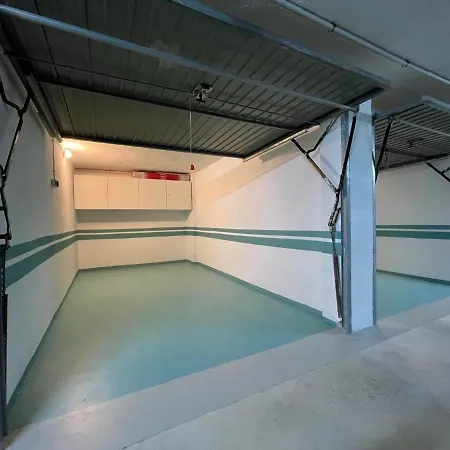 Appartamento Bergidum Playa