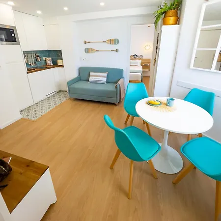 Appartamento Bergidum Playa