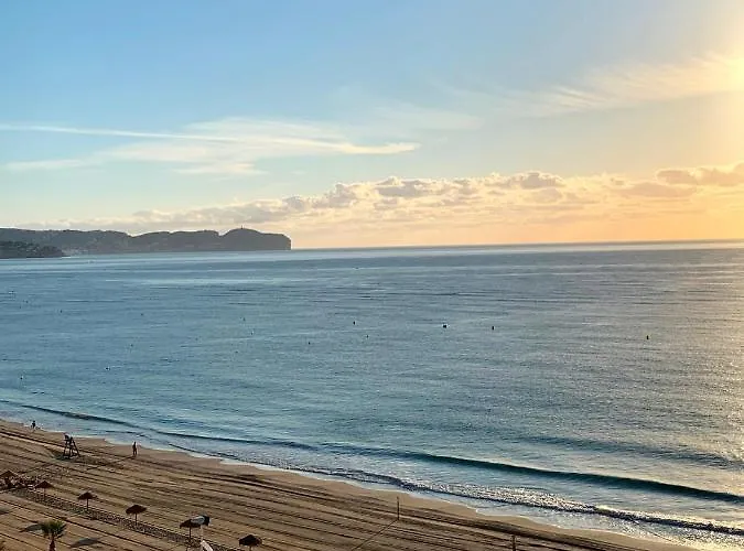 Bergidum Playa * 卡尔佩