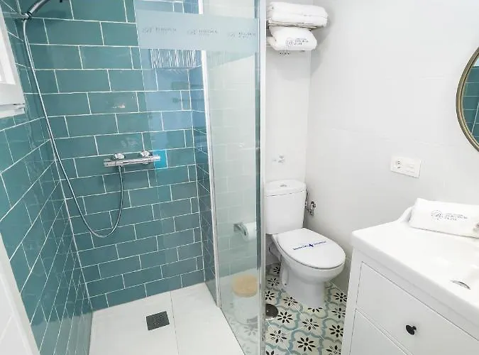 Apartamento Bergidum Playa *