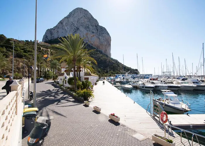 Appartamento Bergidum Playa *