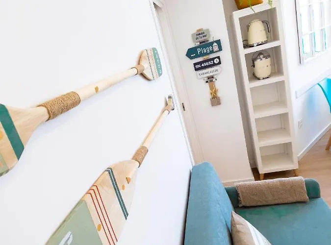 Bergidum Playa 卡尔佩