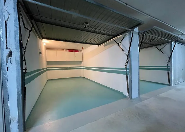 Apartamento Bergidum Playa