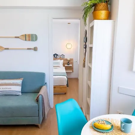 Apartamento Bergidum Playa Calpe